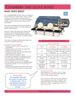Glovebox 818