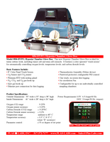 Glovebox 856 Series