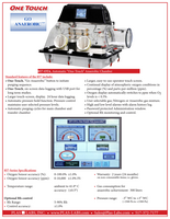 Glovebox 857-OTA